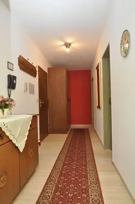 Standard Apart Daire (Typ B, Nr. 11)