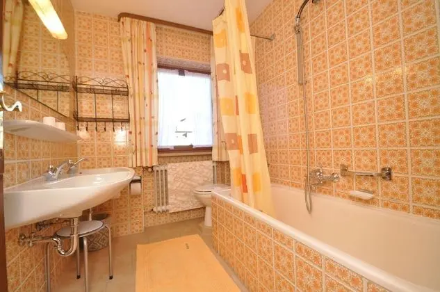 Standard Apart Daire (Typ B, Nr. 11)