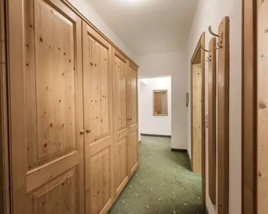 Grand Süit, 1 Yatak Odası, Balkon, Dağ Manzaralı (Typ 1A Cleaning fee 55€ )