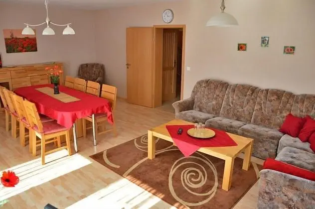 Apart Daire (Mohnblume)