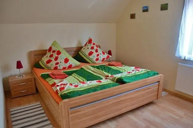 Apart Daire (Mohnblume)