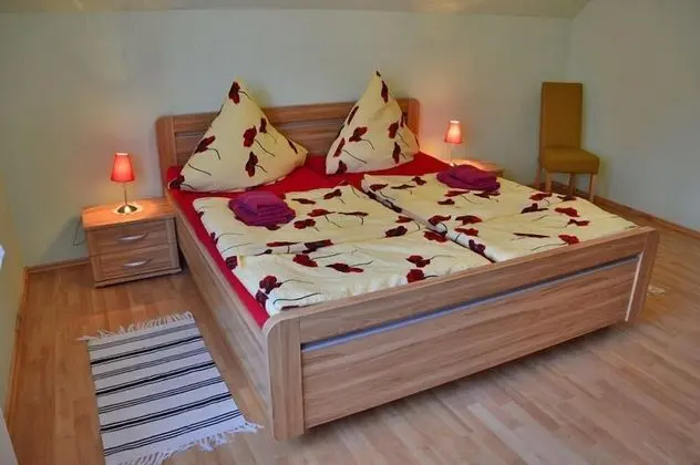 Apart Daire (Mohnblume)