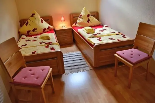 Apart Daire (Mohnblume)