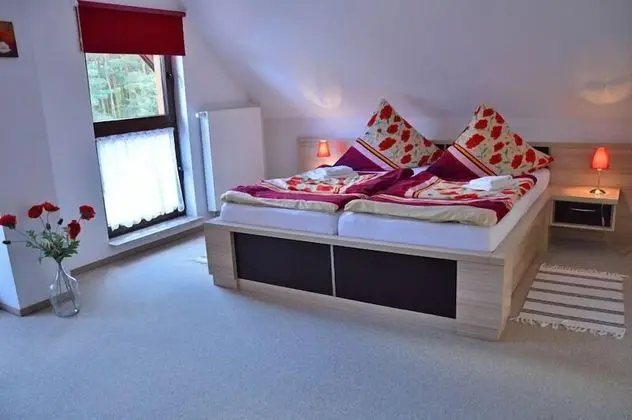 Apart Daire (Mohnblume)