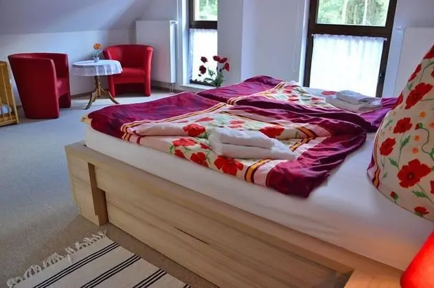 Apart Daire (Mohnblume)