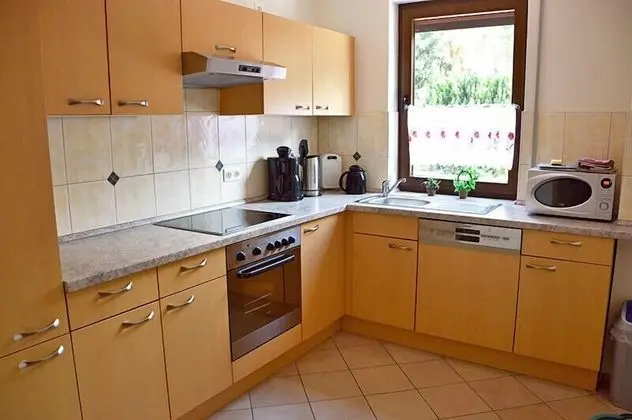 Apart Daire (Mohnblume)