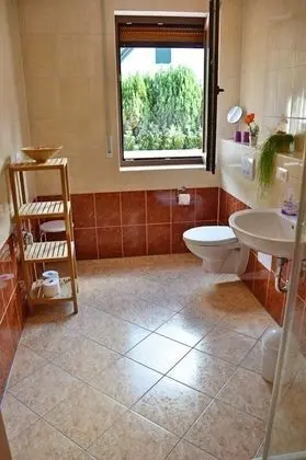 Apart Daire (Mohnblume)