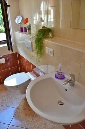 Apart Daire (Mohnblume)