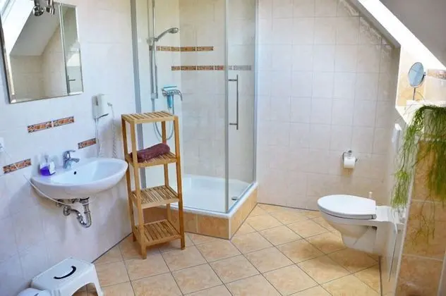 Apart Daire (Mohnblume)