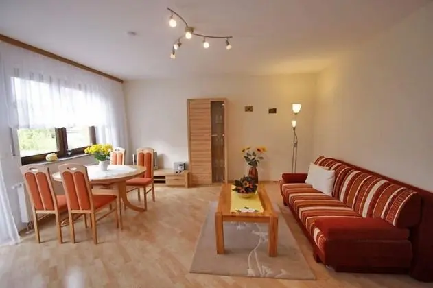 Apart Daire (Sonnenblume)