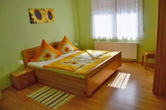 Apart Daire (Sonnenblume)