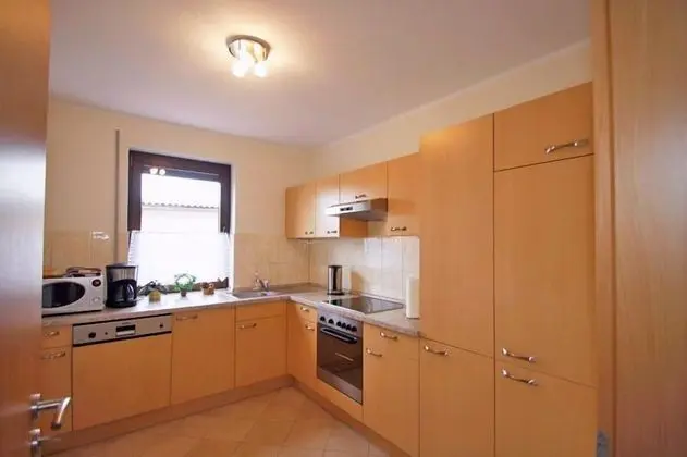 Apart Daire (Sonnenblume)