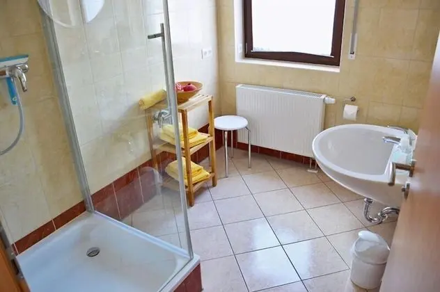 Apart Daire (Sonnenblume)