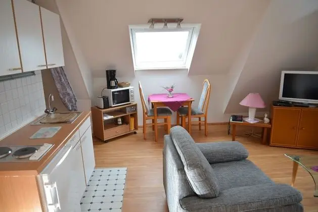 Apart Daire (Eimberg)