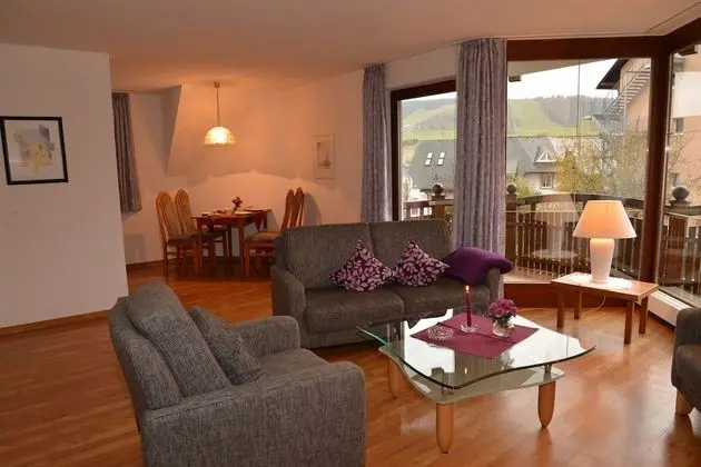Apart Daire (Ettelsberg)