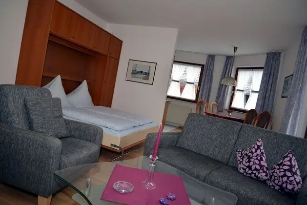 Apart Daire (Ettelsberg)