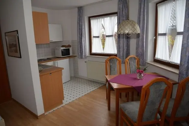 Apart Daire (Ettelsberg)