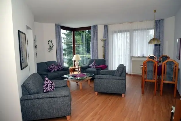 Apart Daire (Orenberg)
