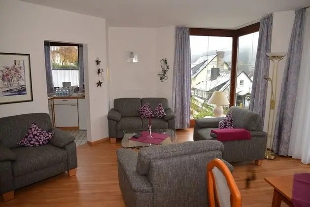 Apart Daire (Orenberg)