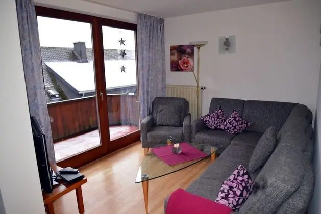 Apart Daire (Orenberg)