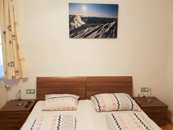 Superior Apart Daire