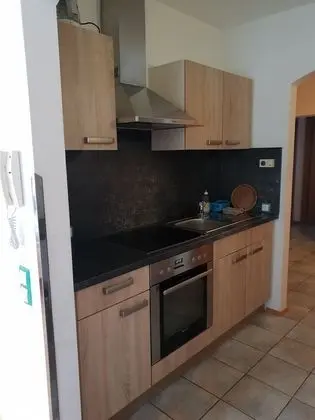 Superior Apart Daire