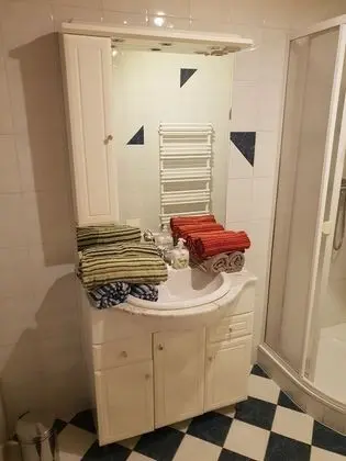 Superior Apart Daire