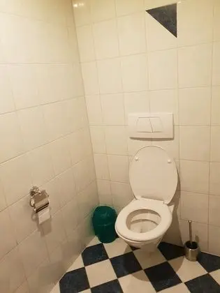 Superior Apart Daire