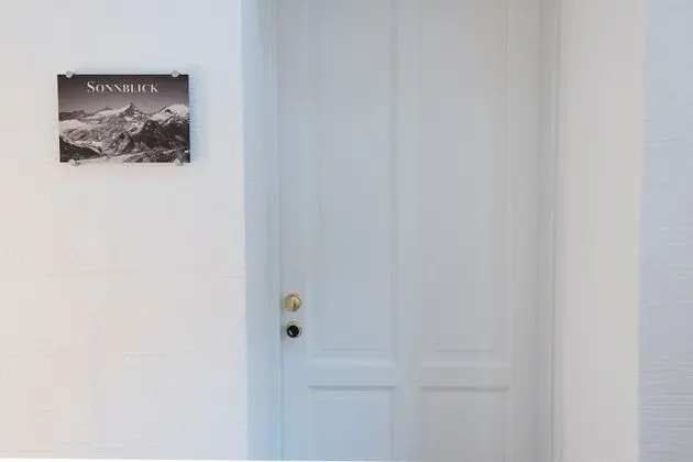 Apart Daire, 1 Yatak Odası (Sonnblick)