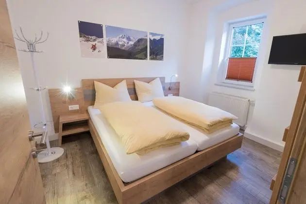 Apart Daire, 1 Yatak Odası (Sonnblick)