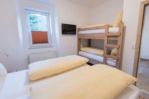 Apart Daire, 1 Yatak Odası (Sonnblick)