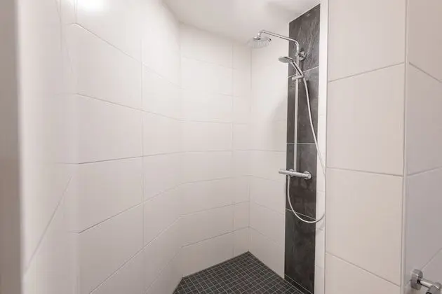 Apart Daire, 2 Yatak Odası (Grossglockner)