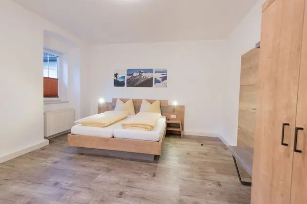 Superior Apart Daire, 2 Yatak Odası (Grossvenediger)