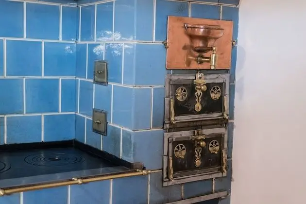 Superior Apart Daire, 2 Yatak Odası (Grossvenediger)