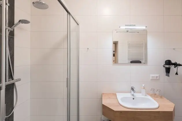 Superior Apart Daire, 2 Yatak Odası (Grossvenediger)