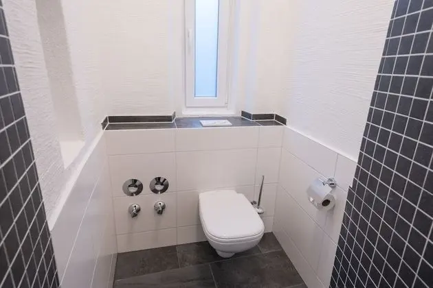 Superior Apart Daire, 2 Yatak Odası (Grossvenediger)