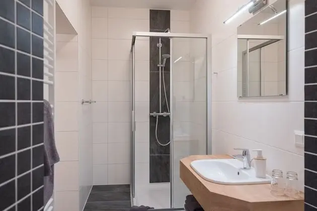 Superior Apart Daire, 2 Yatak Odası (Grossvenediger)