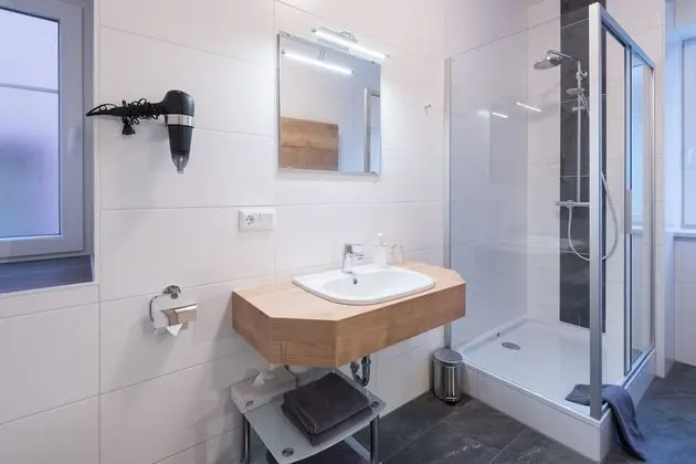 Superior Apart Daire, 2 Yatak Odası (Grossvenediger)