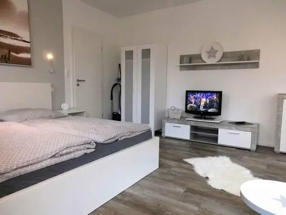 Standard Apart Daire