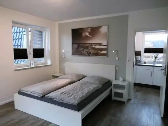 Standard Apart Daire