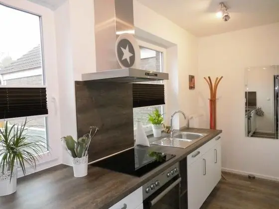 Standard Apart Daire