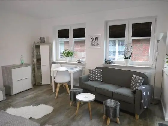 Standard Apart Daire