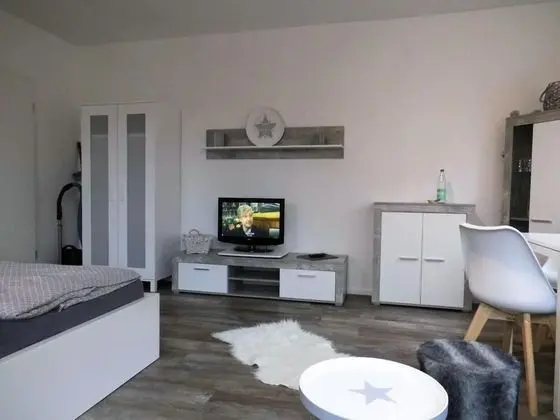 Standard Apart Daire