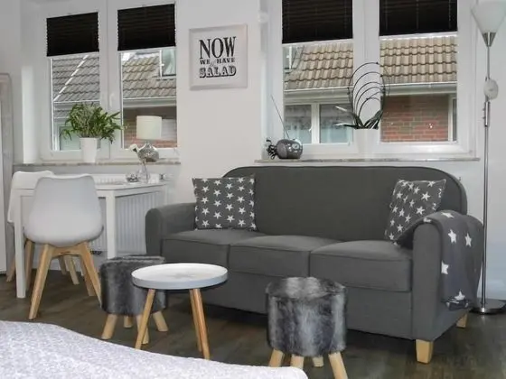 Standard Apart Daire