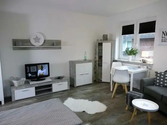 Standard Apart Daire