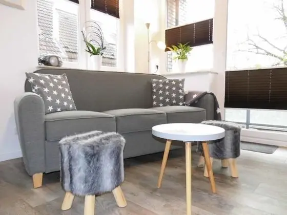 Standard Apart Daire