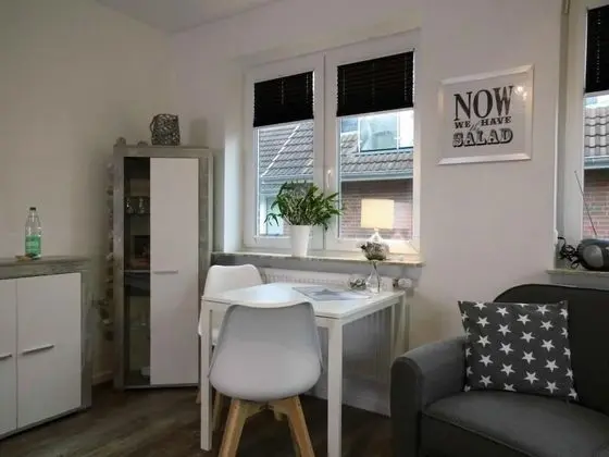 Standard Apart Daire