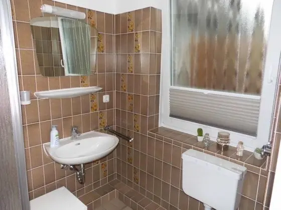 Standard Apart Daire