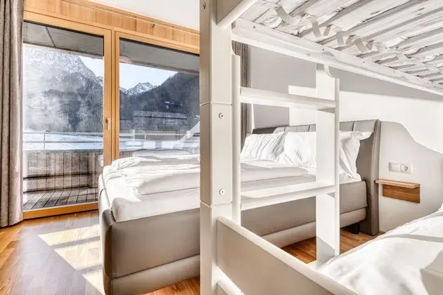 Apartment Mottakopf (incl. Cleaning Fee, City Tax & Laundry Package)