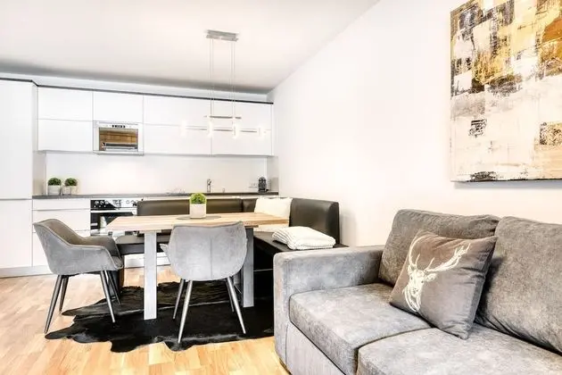 Apartment Mottakopf (incl. Cleaning Fee, City Tax & Laundry Package)